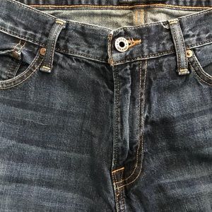 Lucky brand Jeans Men’s 34x32